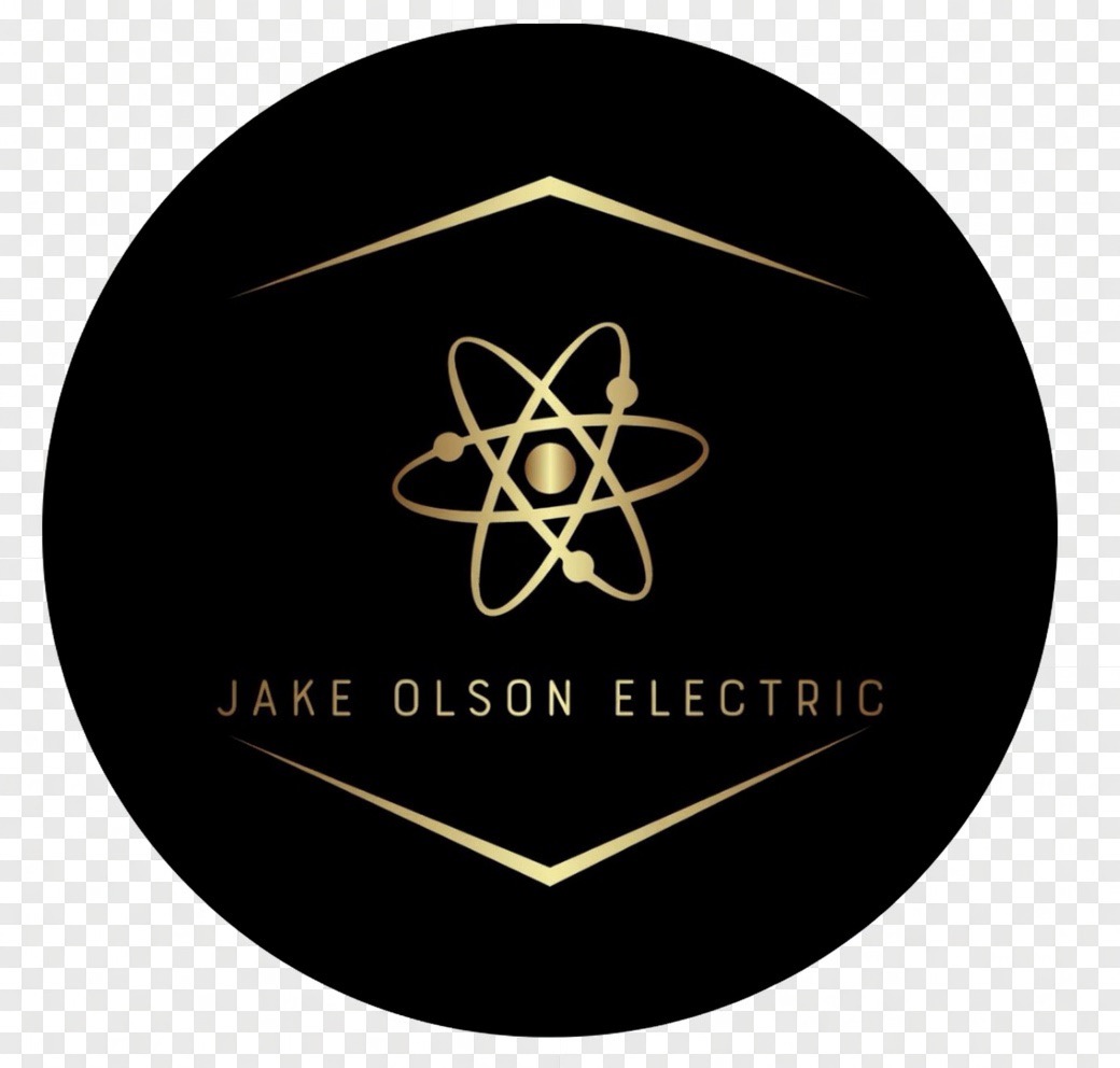 Jake Olson Electric logo